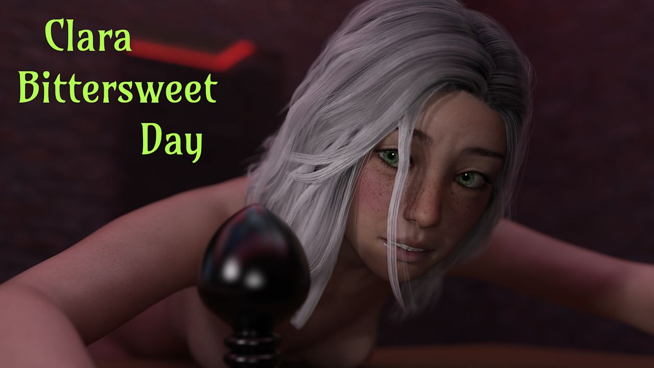 Clara Bittersweet Day Clara Bittersweet Day