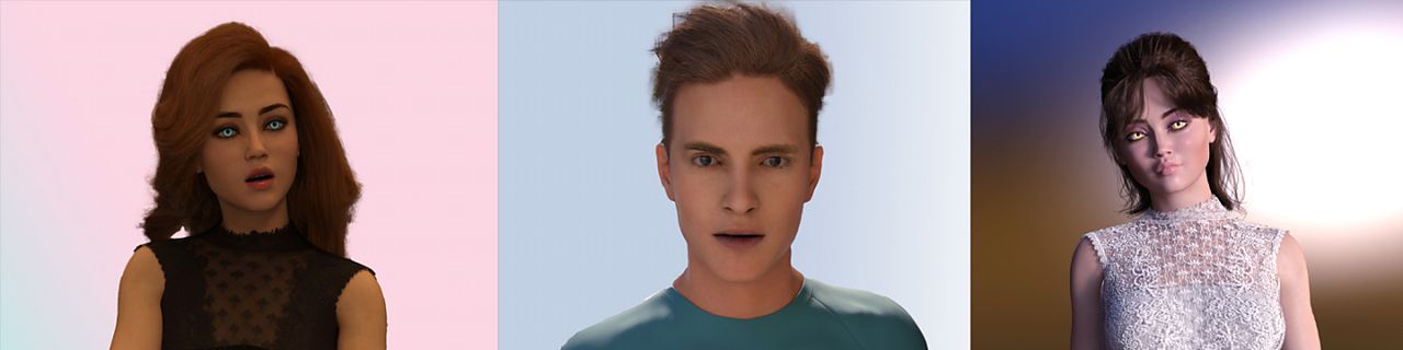 Bite: Season One Banner