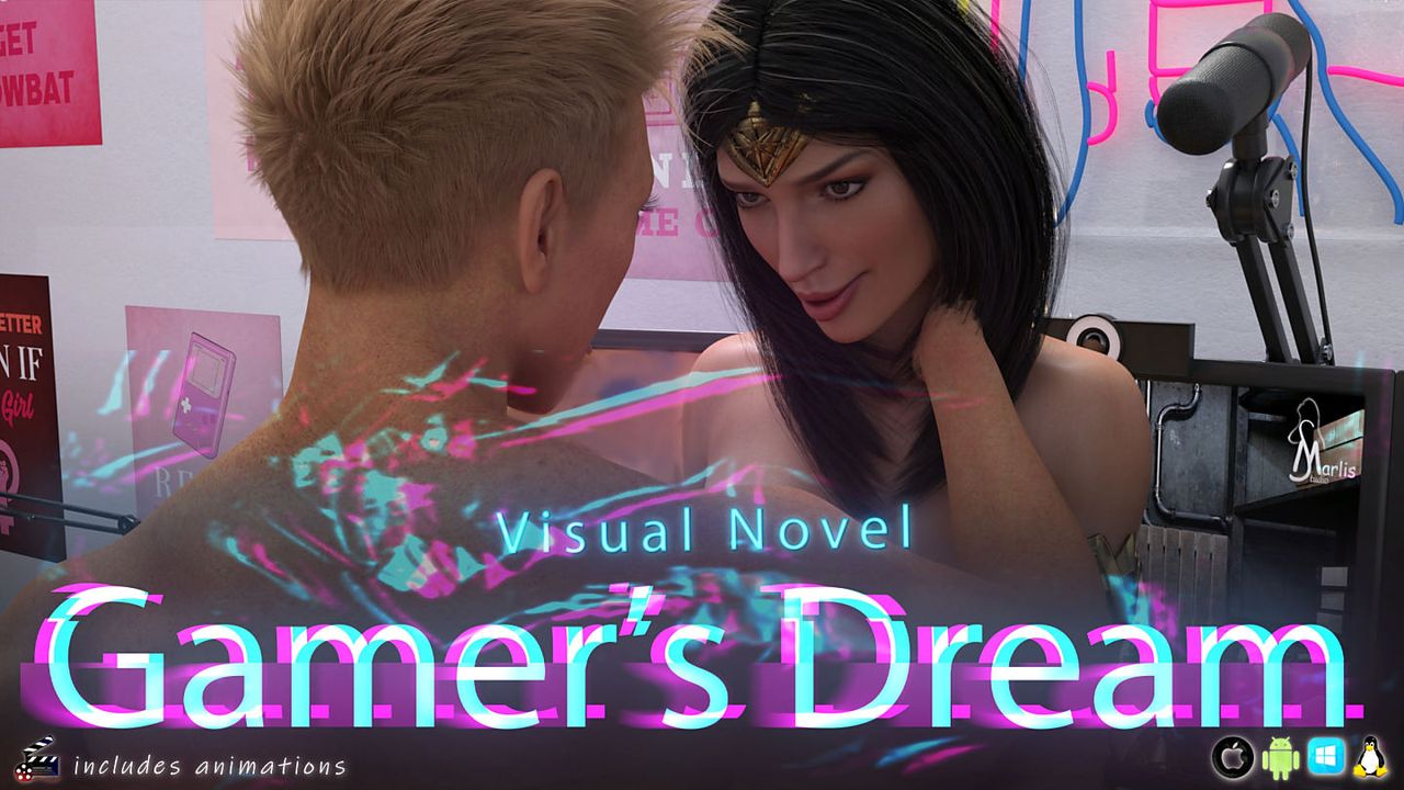 Gamer's Dream