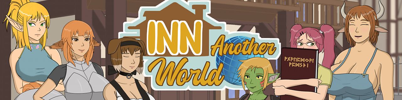 Inn Another World Banner