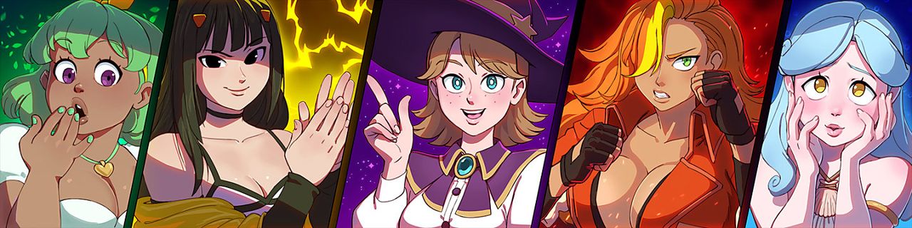 Con-quest Banner