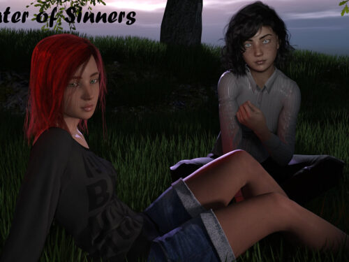 The Theater of Sinners