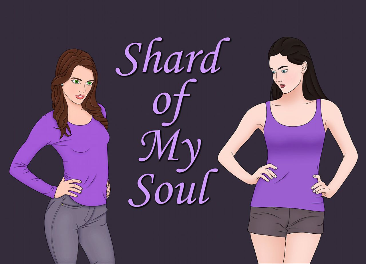 Shard of My Soul Shard of My Soul