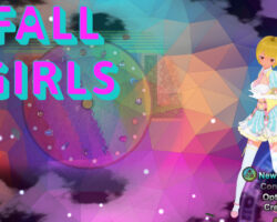 Fall Girls