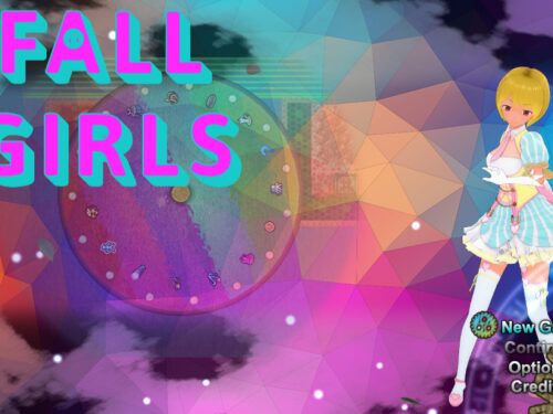 Fall Girls