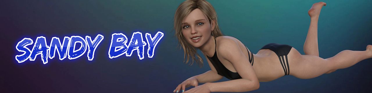 Sandy Bay Banner