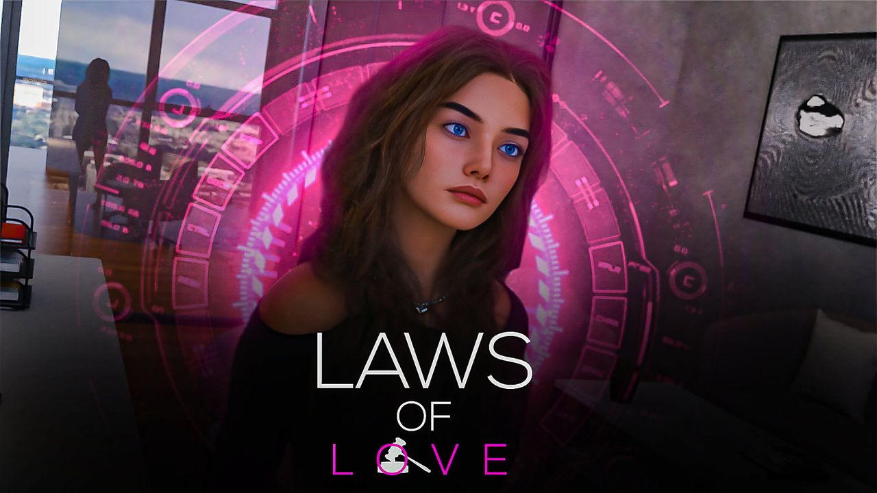 Laws Of Love