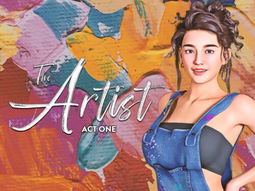 The Artist