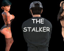 The Stalker