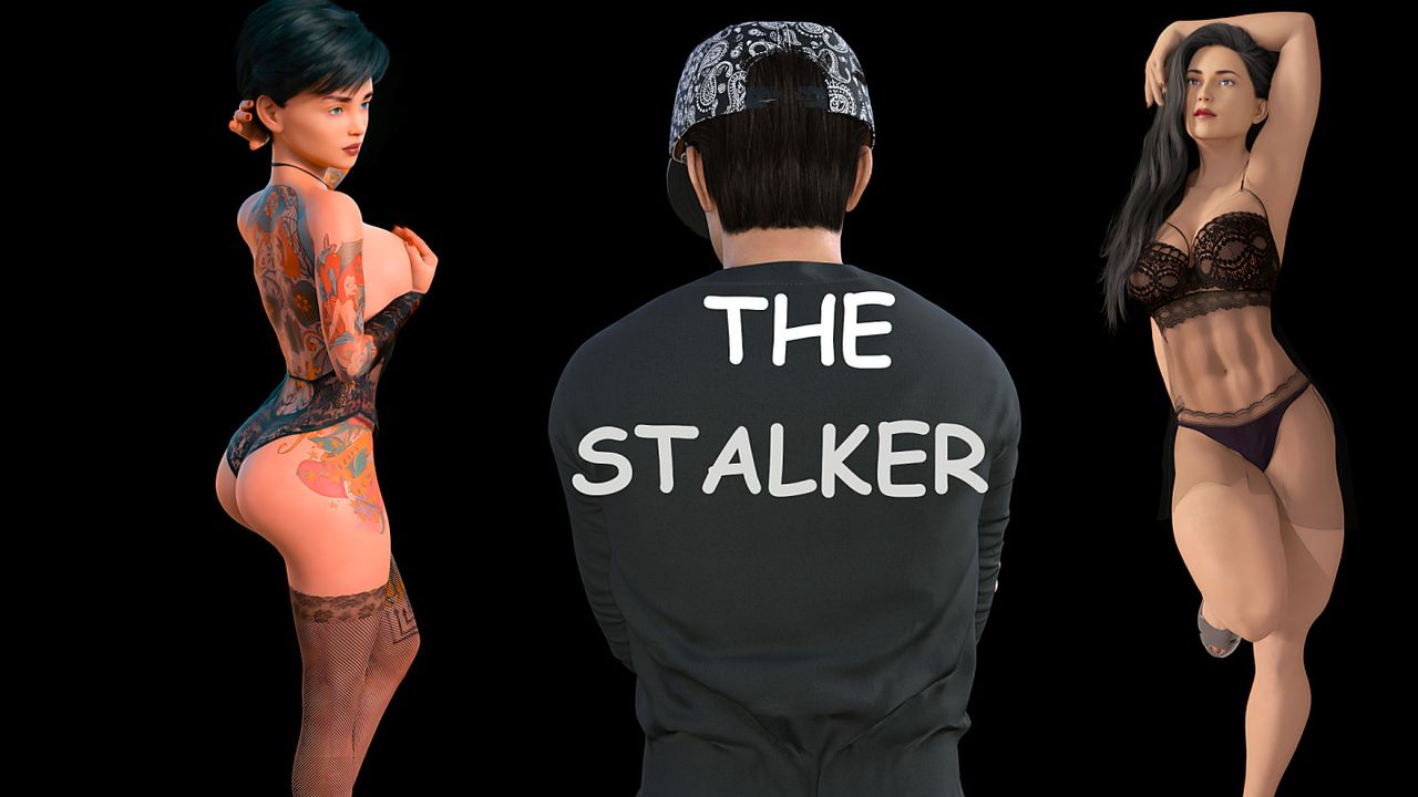 The Stalker The Stalker
