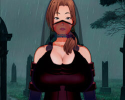 My Widow Stepmother