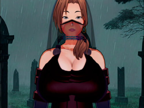 My Widow Stepmother