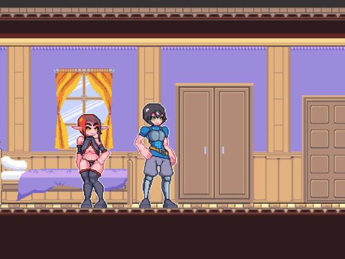 Succubus Dungeon
