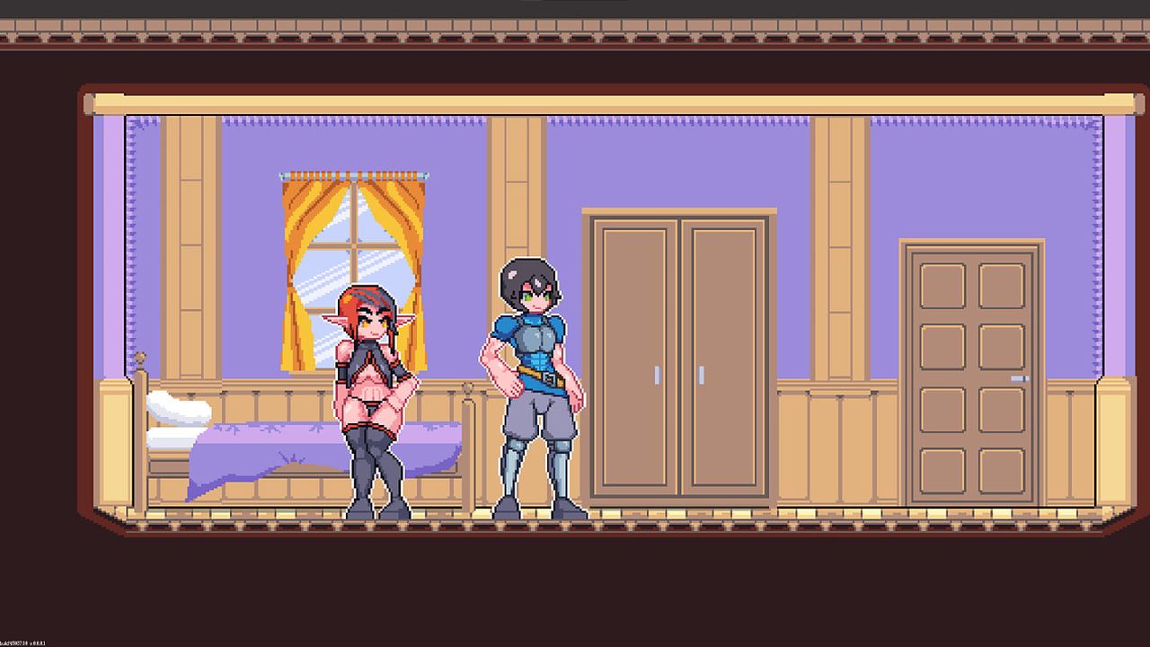 Succubus Dungeon Succubus Dungeon