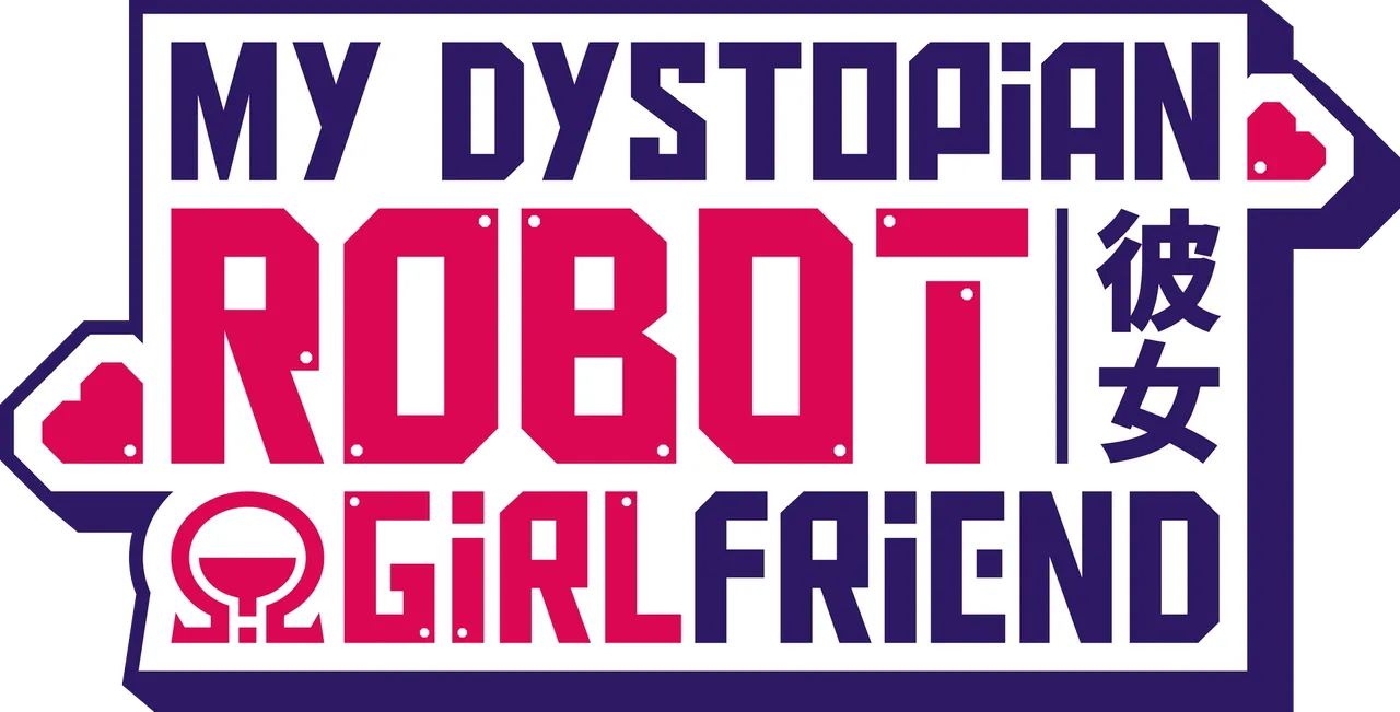 Factorial Omega: My Dystopian Robot Girlfriend Factorial Omega: My Dystopian Robot Girlfriend