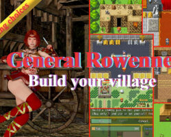 General Rowenne