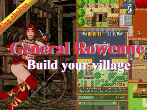 General Rowenne