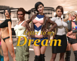 Letter to My Dream