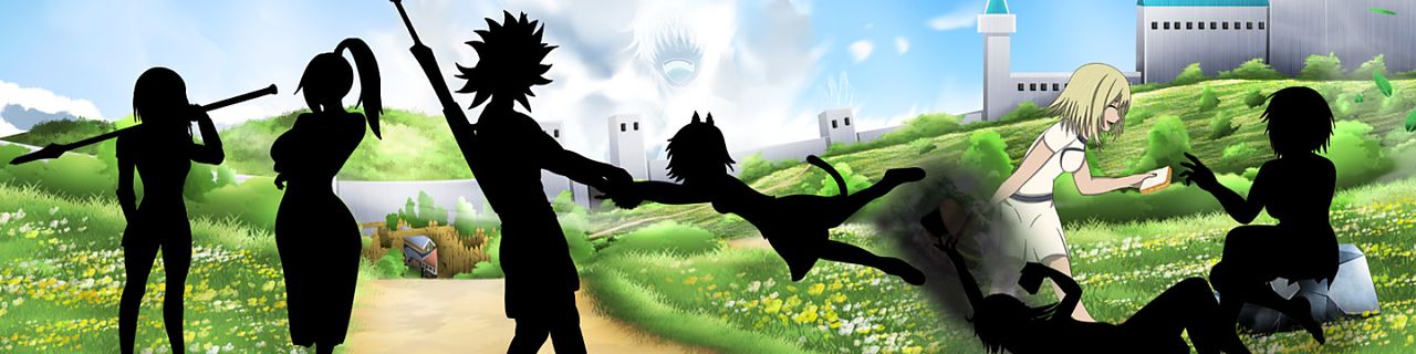 Terrene Banner