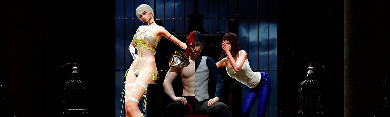 Cosworld Banner