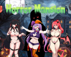 Horror Mansion