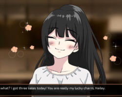 Forbidden Confessions: My Lucky Charm
