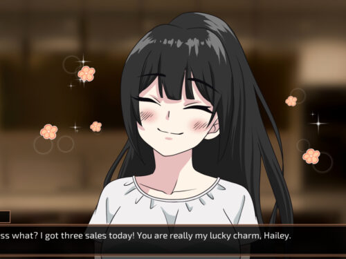 Forbidden Confessions: My Lucky Charm