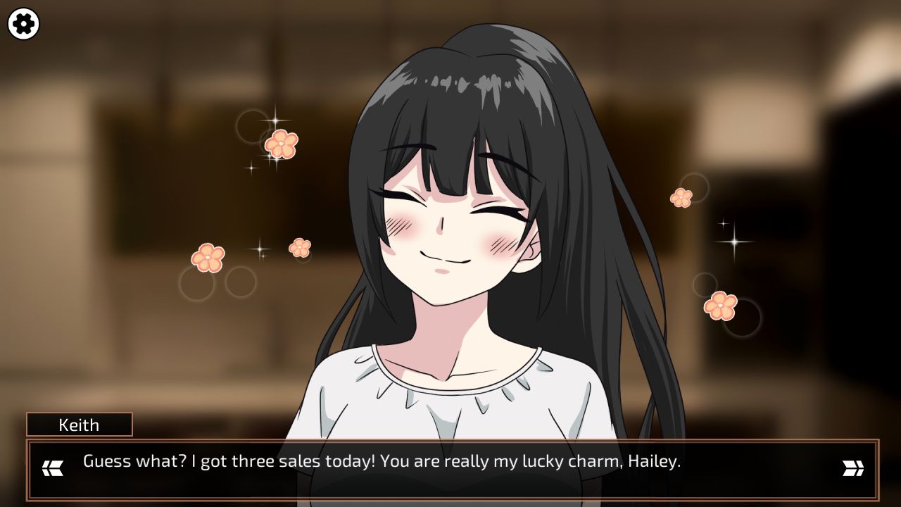 Forbidden Confessions: My Lucky Charm Forbidden Confessions: My Lucky Charm