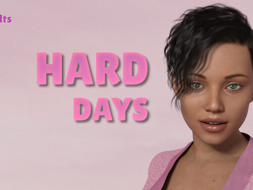 Hard Days