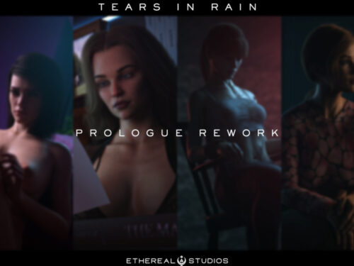 Tears In Rain