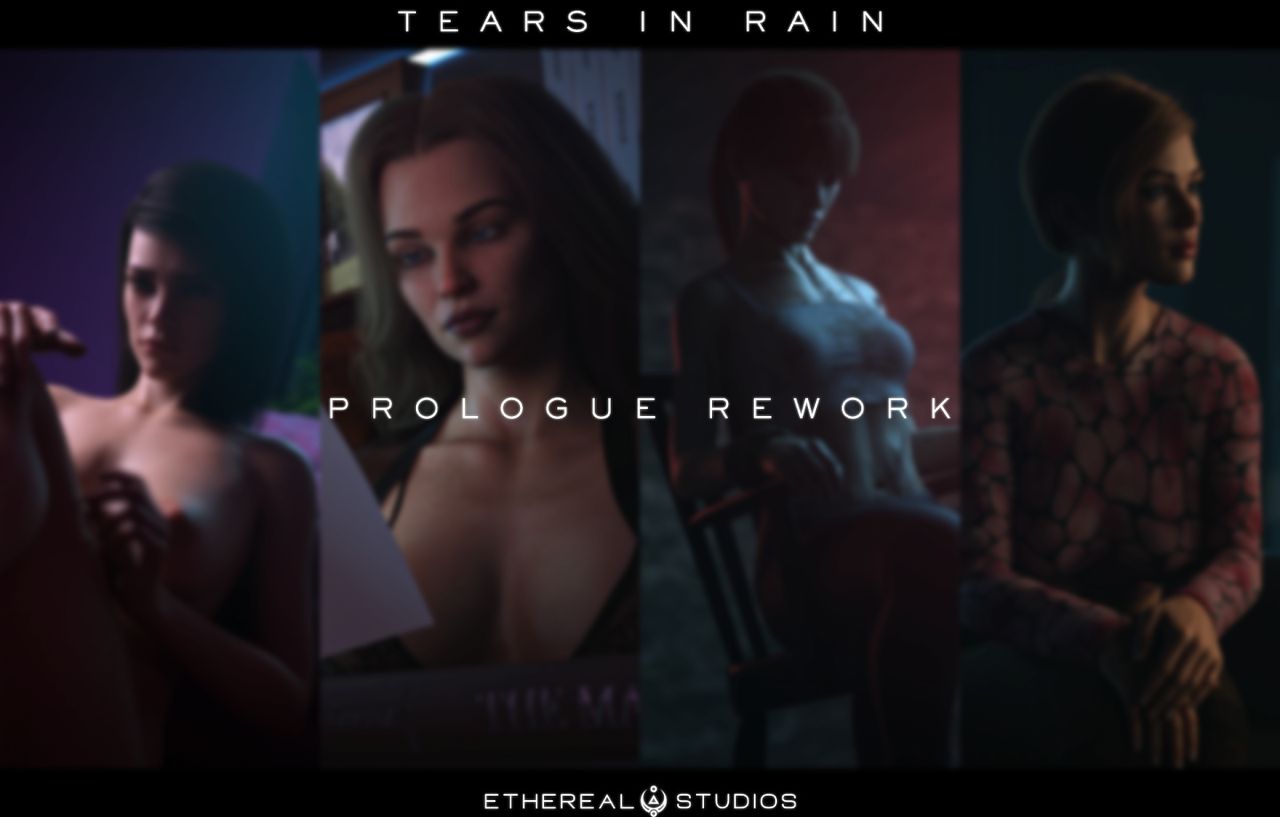 Tears In Rain