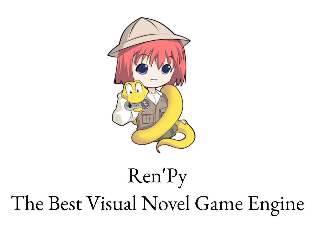 Ren'Py Article Image