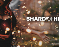 Shards of Her