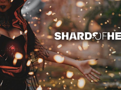 Shards of Her