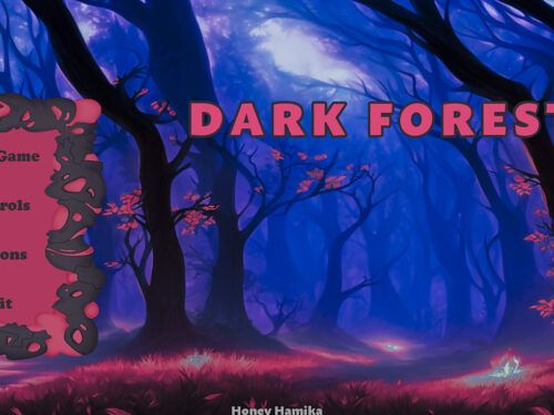 Dark Forest