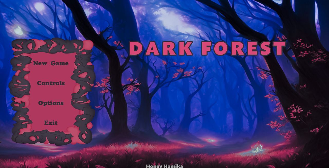 Dark Forest
