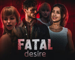 Fatal Desire