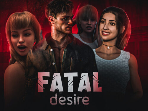 Fatal Desire