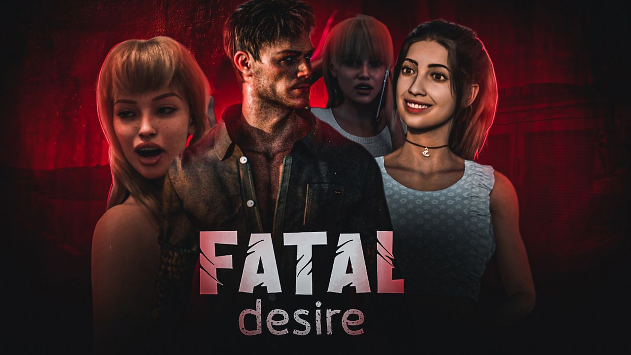 Fatal Desire