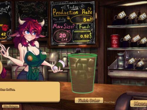 Cowtastic Cafe