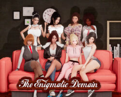 The Enigmatic Domain