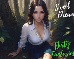 Dirty Fantasies: Sweet Dream