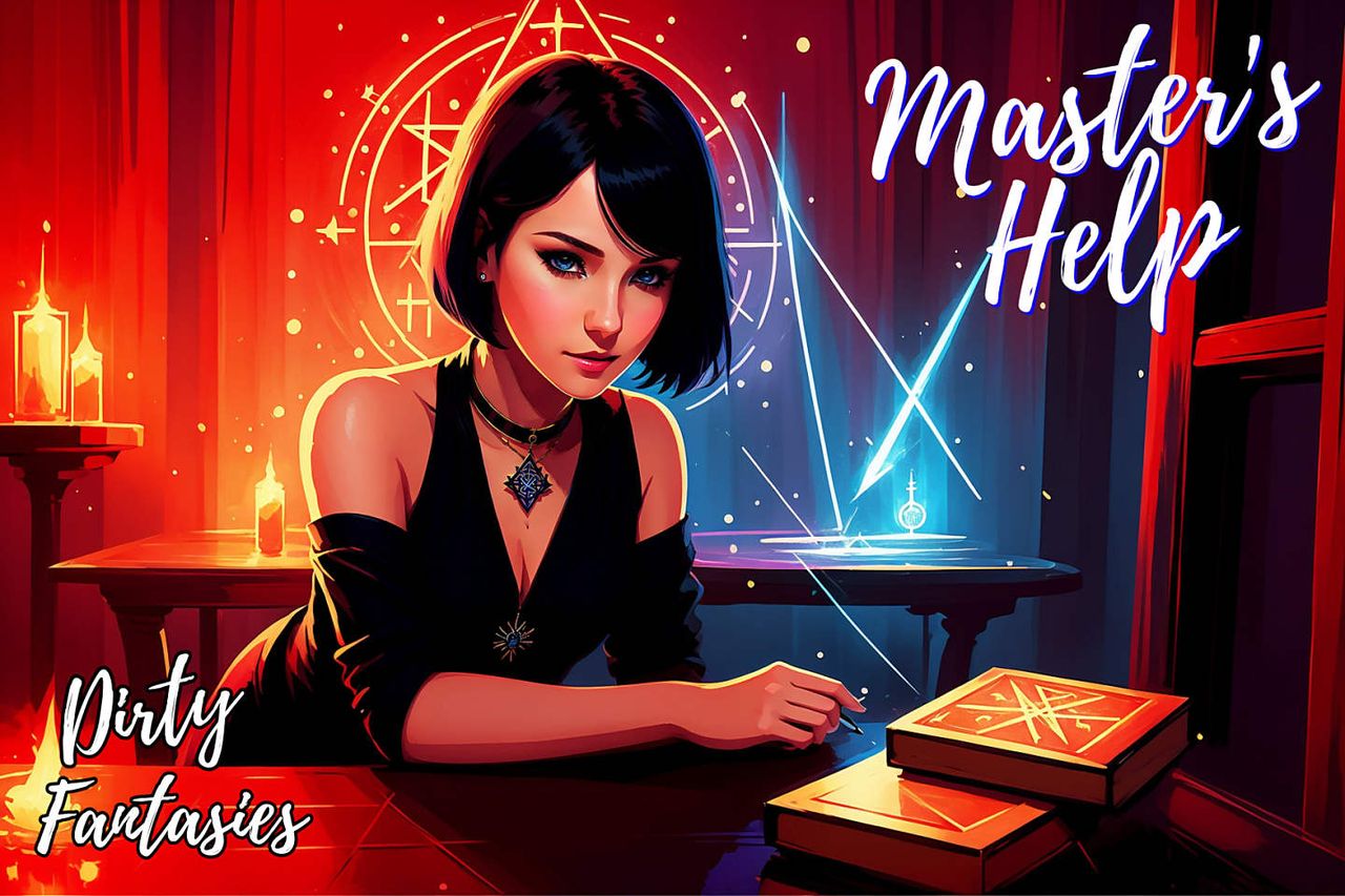 Dirty Fantasies: Master's Help Dirty Fantasies: Master's Help