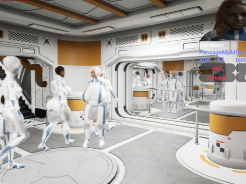 Free Use Space