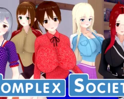 Complex Society
