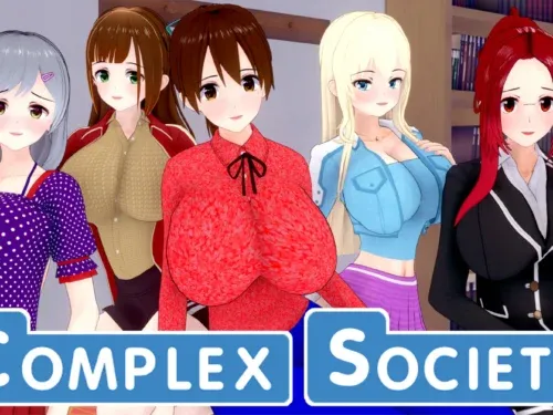 Complex Society
