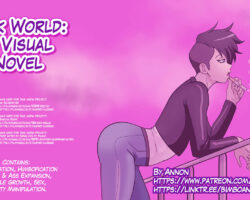 Pink World