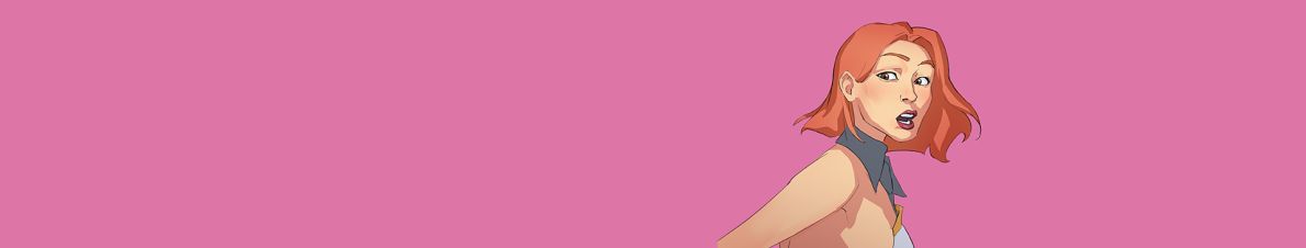 Dark Forest Banner