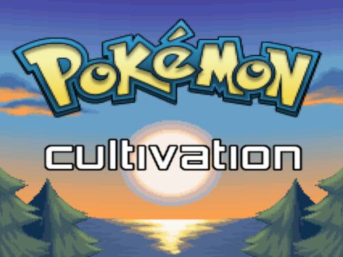 Pokemon Cultivation