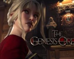 The Genesis Order